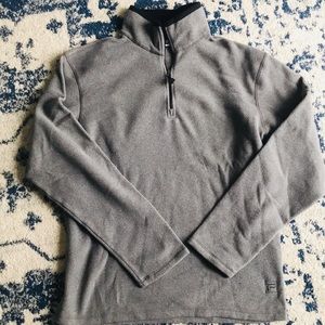 FILA Men’s Quarterzip